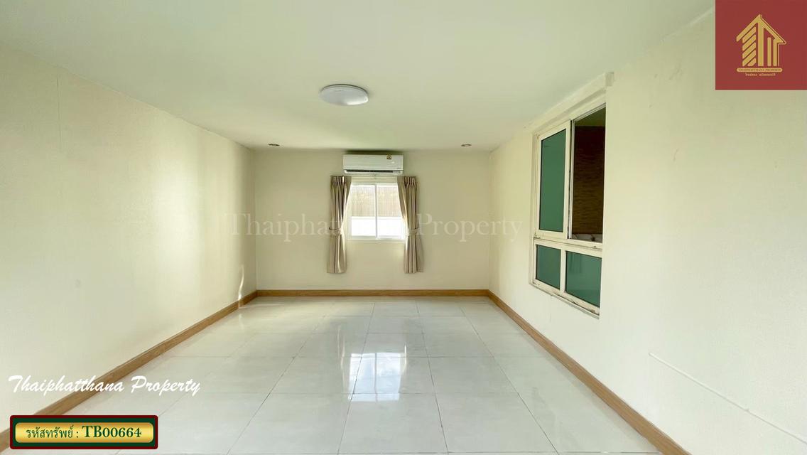 บ้านสวนราชา รามอินทรา 4