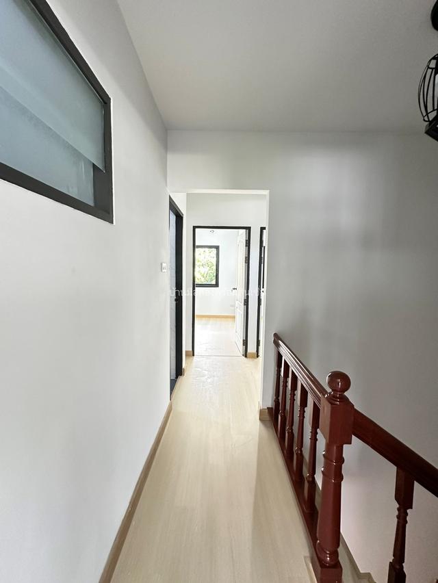 หมู่บ้านแมกไม้มิ่งเมือง สุเหร่าคลองหนึ่ง 16