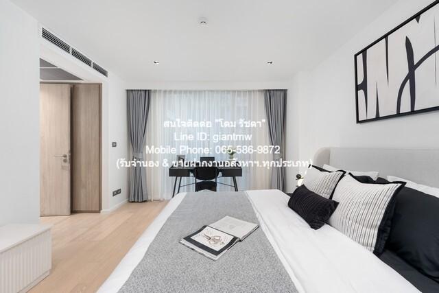 CONDO. Craft Ploenchit คราฟท์ เพลินจิต ขนาด = 102 ตร.-ม. 3BR 17300000 B. ทำเลดีๆ เป็นคอนโดพร้อมอยู่ ที่มีการตกแต่งภายในเ 5