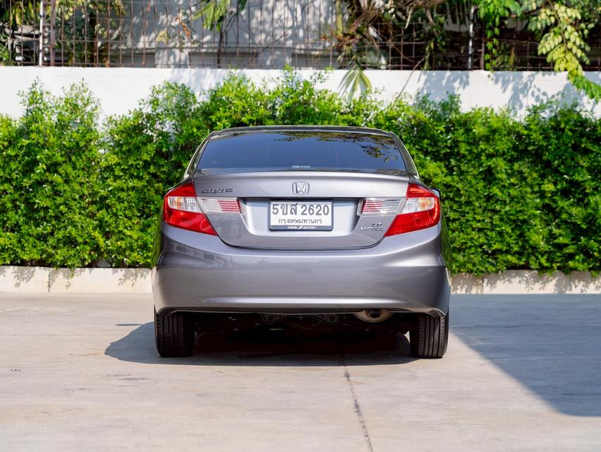 HONDA CIVIC FB 1.8 S 2012 รูปที่ 7