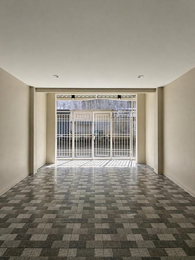 บ้านสวยรีโนเวทใหม่ ใกล้โรงพยาบาลหาดใหญ่ 2