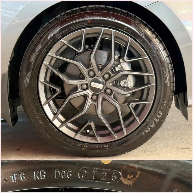 MG5 1.5 X SUNROOF ปี 2022 รูปที่ 15