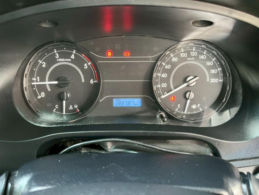 🚚 TOYOTA REVO SINGLE CAB 2.4 ENTRY MT ปี 2021! 🚚 รูปที่ 11