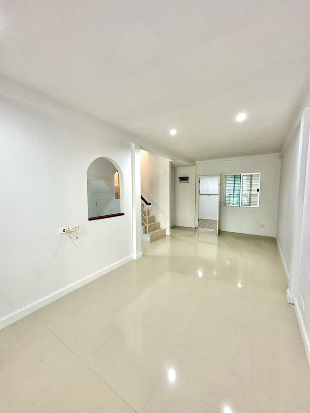 🏠ทาวน์เฮ้าส์2ชั้น สวยและคุ้มมาก 🏠น้ำไม่ท่วม พิกัด สนามบิน🚩 3