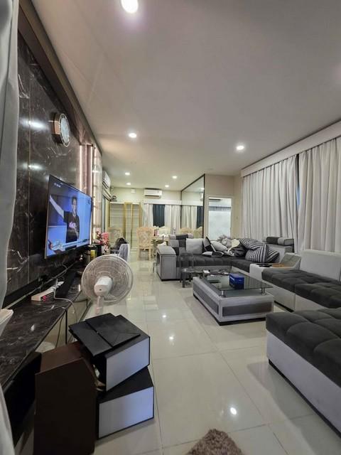 P781 ให้เช่าบ้านเดี่ยว เพอร์เฟค เพลส เฟส 9 Perfect place Phase ซอยลาดกระบัง 203 ติดโรบินสันลาดกระบัง เหมาะพักอาศัย 5