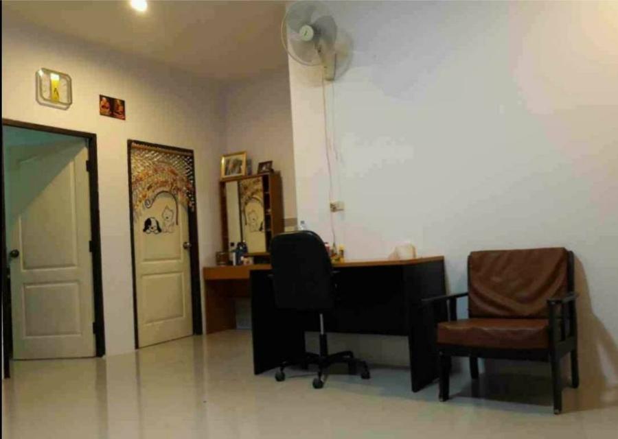 ขายบ้านเดี่ยวตลาดสดมาบยางพร ปลวกแดง ระยอง 8