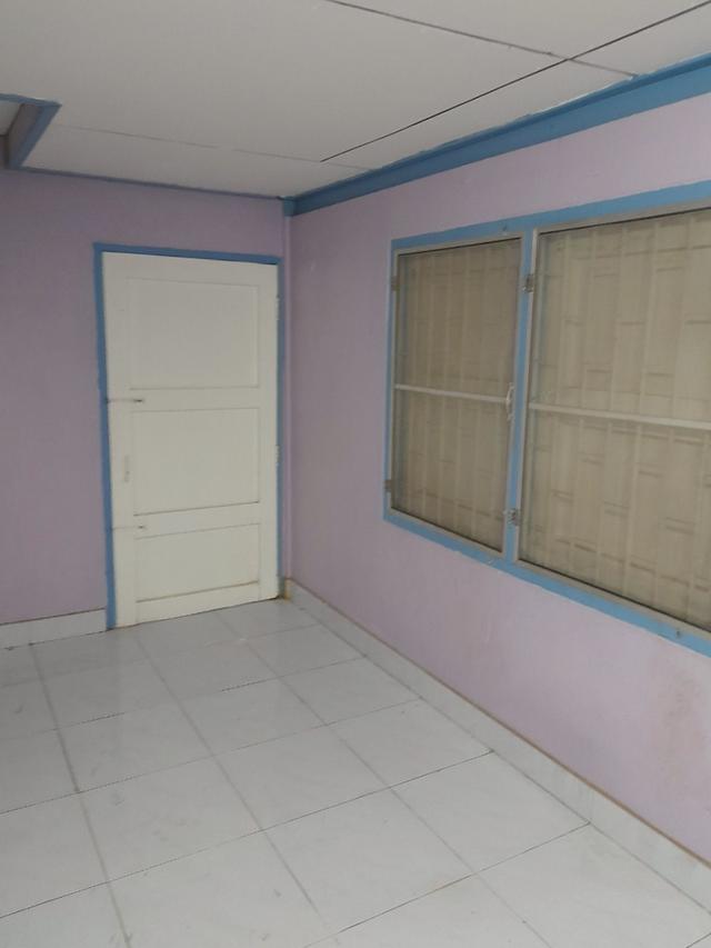บ้านดอนเมือง 2 ห้องนอน 1 ห้องน้ำ มีที่จอดรถ ให้เช่า 4