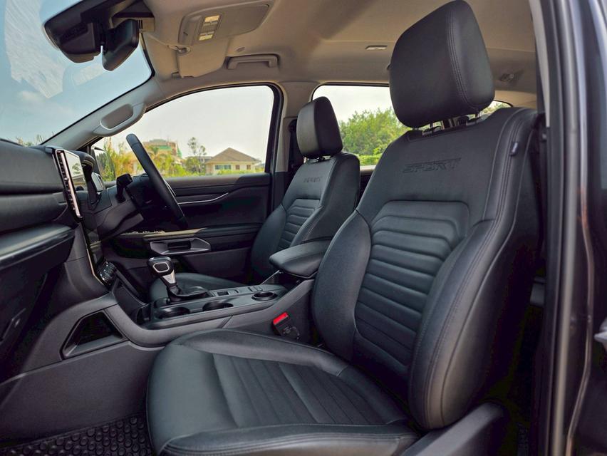 รหัสรถ NC8979 ✳️ EVEREST 2.0 TURBO SPORT (2WD) 2024 รูปที่ 20