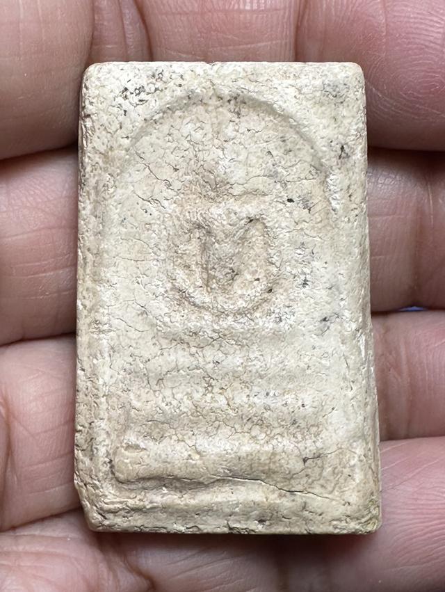 องค์ละ800🙏พระสมเด็จพระบ้าน พิมพ์ต่างๆ รูปที่ 5