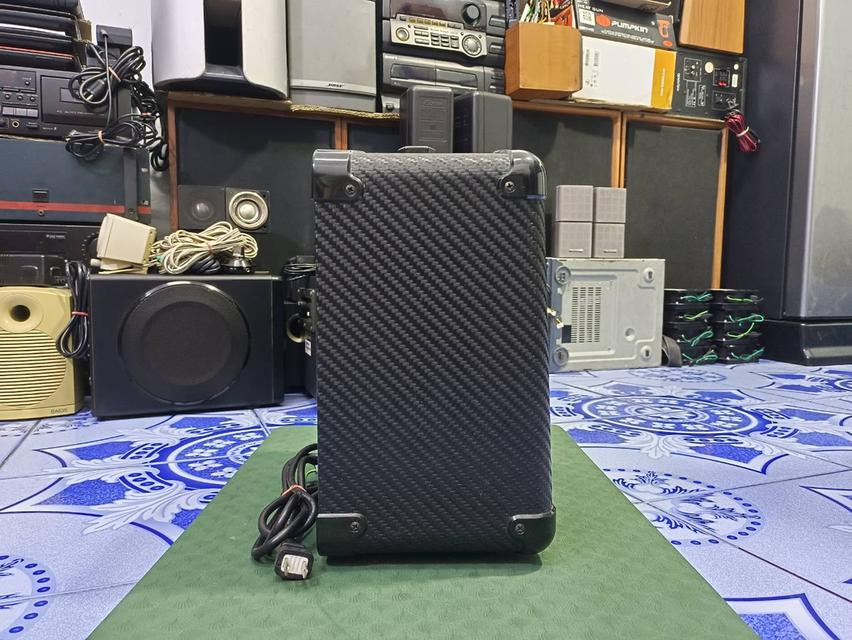 Marshall MG10CF (AC 100V)สินค้าสภาพดี มีเก็บปลายทาง รูปที่ 8