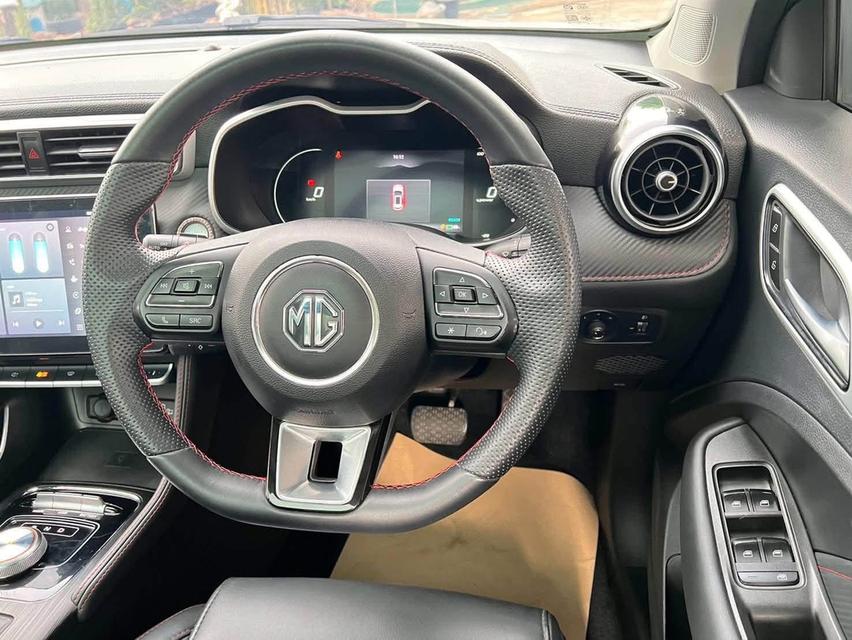 MG ZS EV X ไฟฟ้า เครื่อง 1.5cc. AUTO ปี 2025 รูปที่ 5