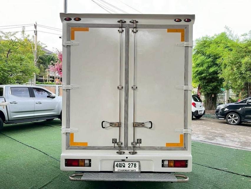TOYOTA REVO SINGLECAB  รุ่น ตัว J เครื่อง2.4cc.เกียร์ธรรม  ปี 2019 รถกระบะตู้บรรทุกCARGO-BOX  สภาพสวย พร้อมใช้งาน! ไมล์แท้100%คะ 11
