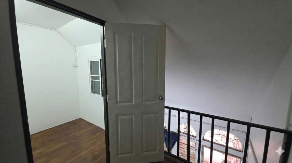 บ้านทาวน์เฮ้าส์ ชั้นครึ่ง มือสอง หาดใหญ่ 15