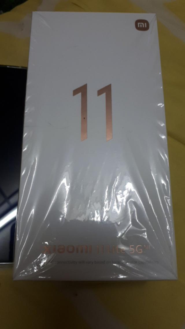 Xiaomi 11lite 5g ne 3
