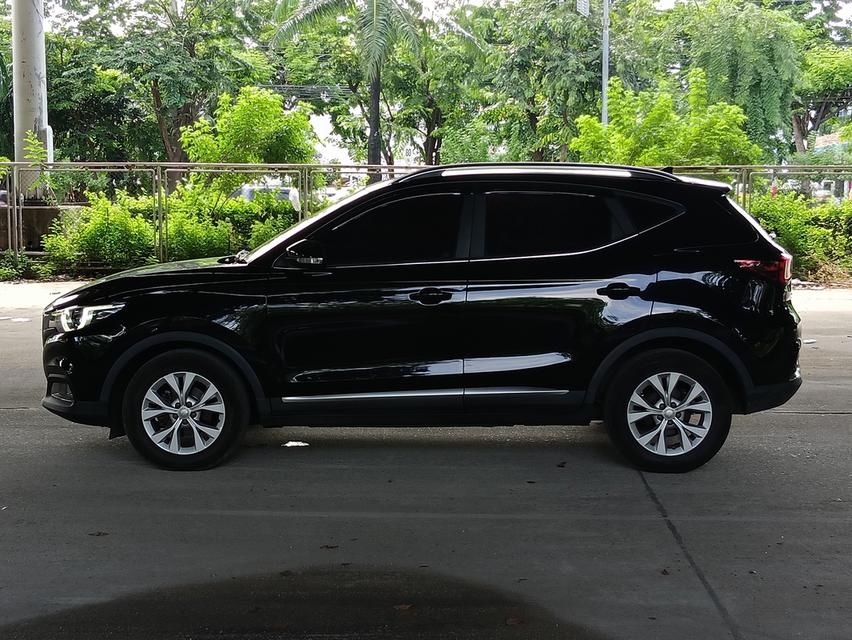 MG ZS 1.5D ปี2018