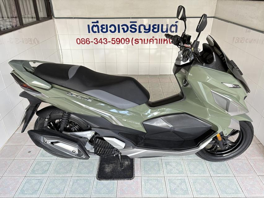 GPX Drone Keyless วิ่ง 6000 โล ปี66