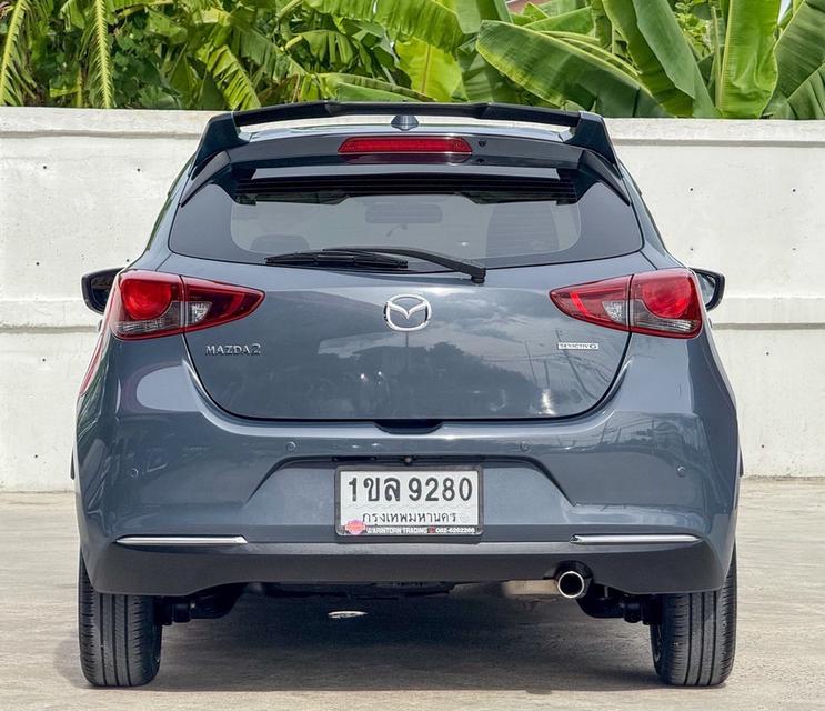 ขาย Mazda2 1.3SP ปี20 5