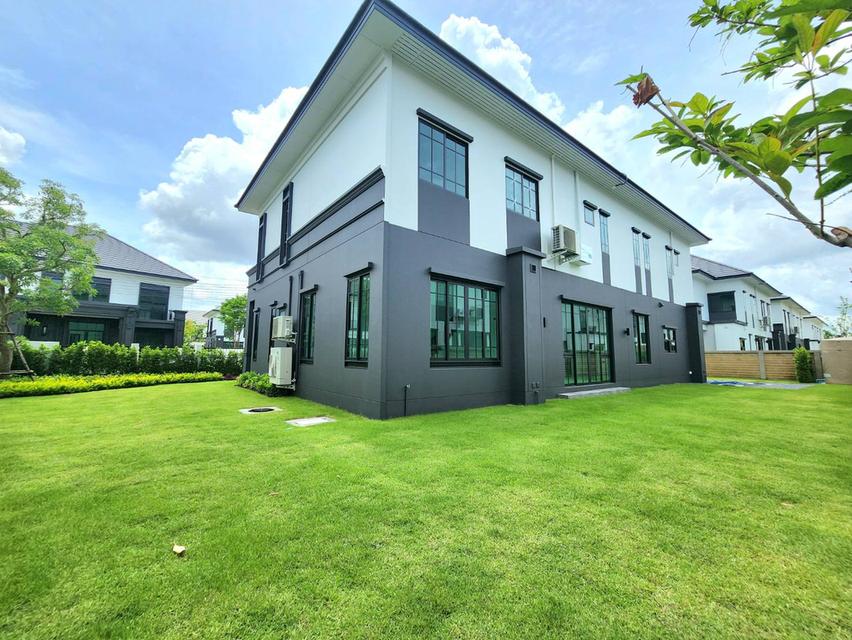 เศรษฐสิริ ราชพฤกษ์-สาย1 𝐒𝐩𝐞𝐜𝐢𝐚𝐥 𝐏𝐫𝐢𝐜𝐞 (𝐒𝐞𝐭𝐭𝐡𝐚𝐬𝐢𝐫𝐢 𝐑𝐚𝐭𝐜𝐡𝐚𝐩𝐫𝐮𝐞𝐤–𝐒𝐚𝐢 1 )บ้านเดี่ยวสไตล์ 𝐁𝐞𝐫𝐥𝐢𝐧 บ้านหรู 5