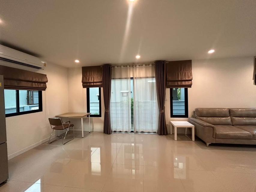 บ้านเดี่ยวให้เช่า ใกล้ม.รังสิต หมู่บ้าน ดีไลท์ ดอนเมือง รังสิต 5