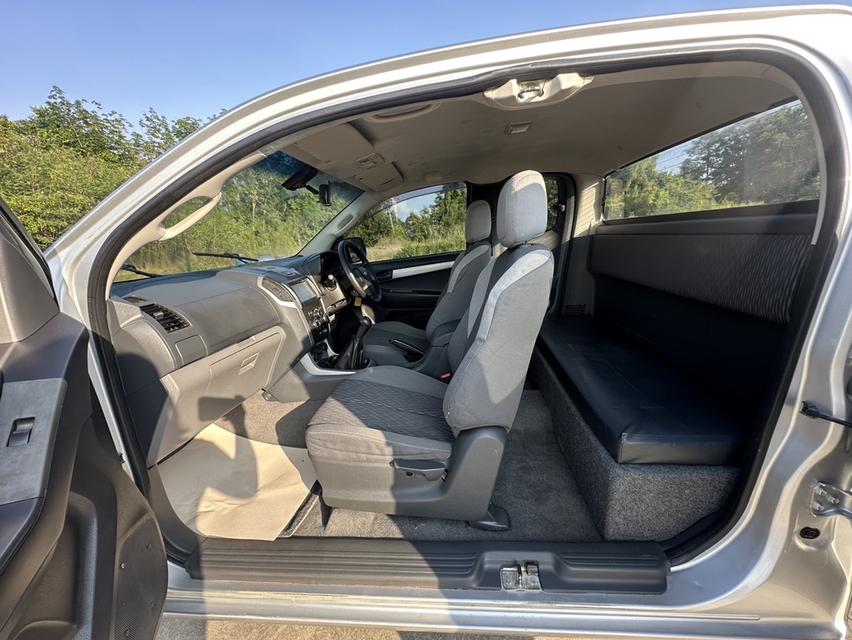 รหัสรถ BK7526 Chevrolet Colorado 2.5💥ปี2012💥 รูปที่ 10