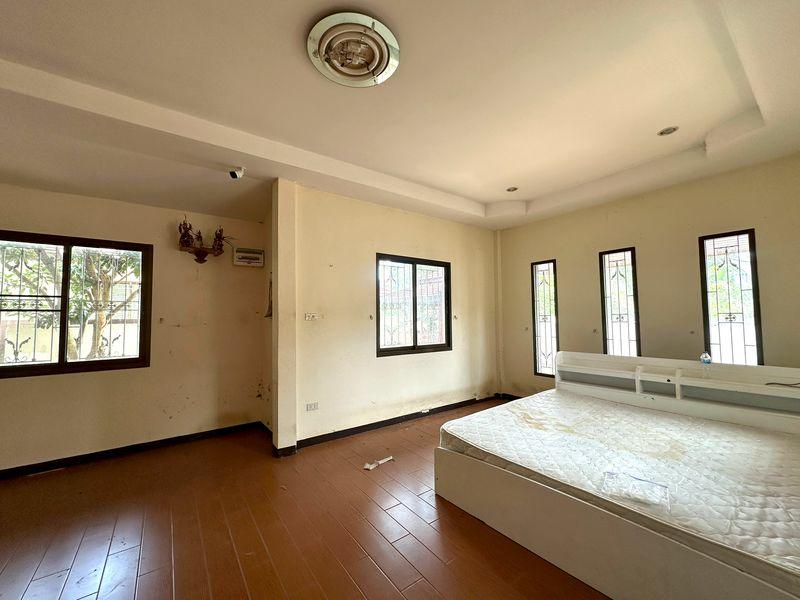 Selling house Baan Ampher 3.99 million 12