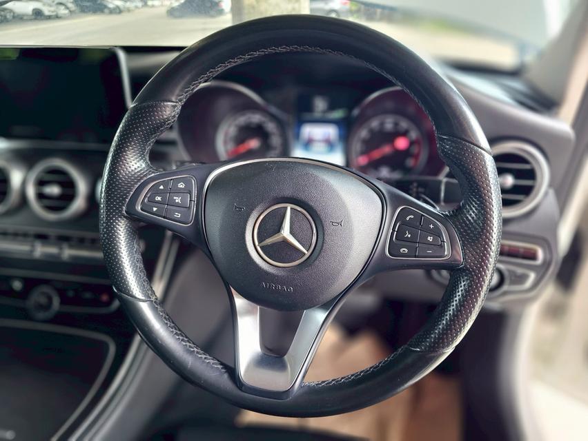 ฺBenz C350e W205 Year 2017 18