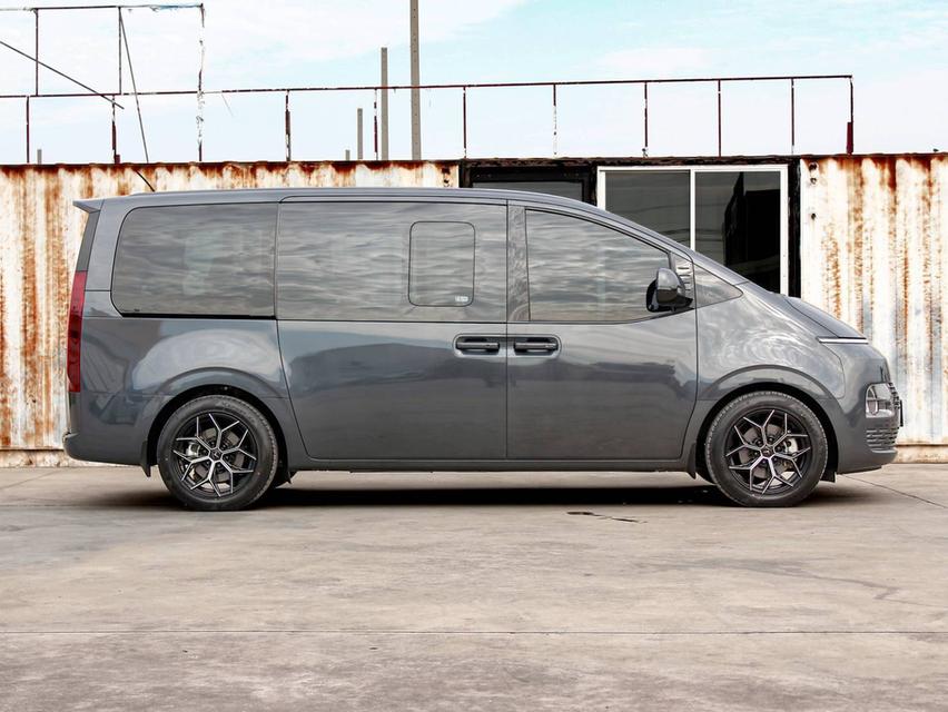 HYUNDAI STARIA, 2.2 S ปี 2022 โฉม STARIA