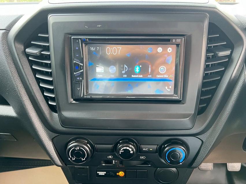 Isuzu D-Max 1.9 SPARK Single Cab ตอนเดียว ปี 2021 รูปที่ 8