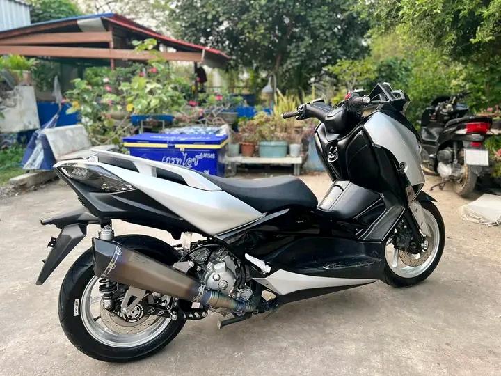 เจ้าของขายเอง Yamaha XMAX 3