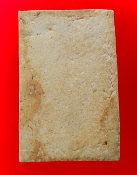 พระสมเด็จวัดเกศไชโยเนื้อสวยค่ะ รูปที่ 6