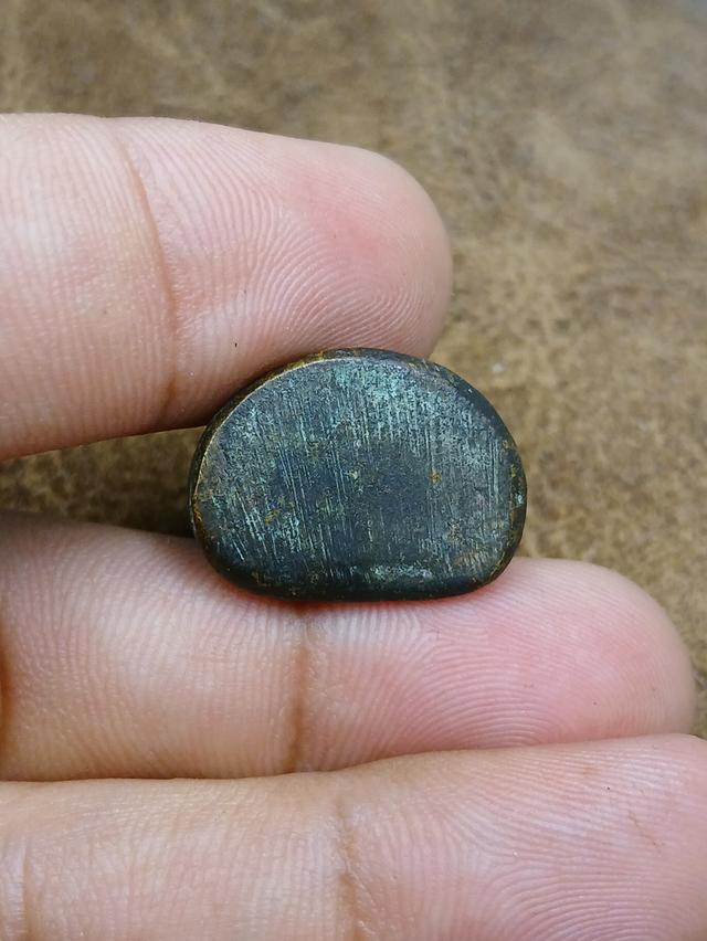 หลวงพ่อเงิน รุ่นปืนแตก รูปที่ 5