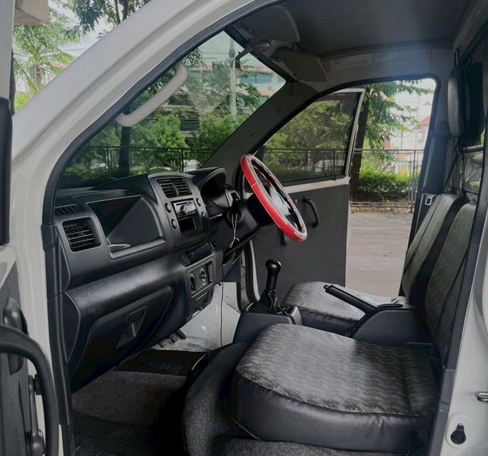 Suzuki Carry 1.6 MT ปี 2014  6