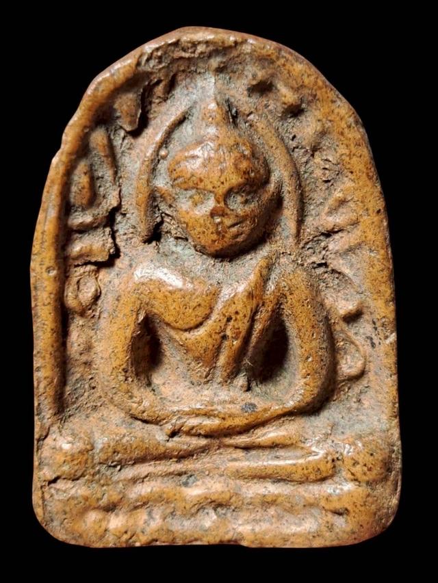 พระซุ้มกอ เปิดแบ่งปันค่ะ