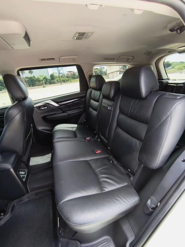 MITSUBISHI PAJERO 2.4 GT DIESEL 2WD 2018 15