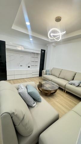 ให้เช่า ทาวน์โฮม ห้วยขวาง รัชดา18เฟอร์นิเจอร์ไหม่ เครื่องใช้ไฟฟ้าครบ บ้านว่างพร้อมอยู่ 3