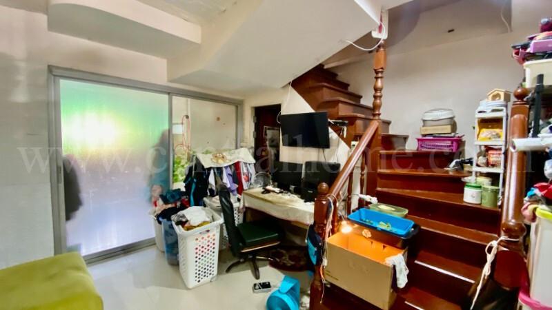 ทาวน์เฮ้าส์ บัวทองธานี ถนนกาญจนาภิเษก ทำเลดี เดินทางสะดวก 4