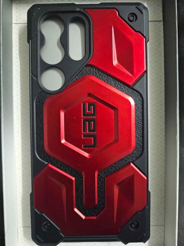 เคสแบรนด์แท้ UAG samsung S23 ultra 2