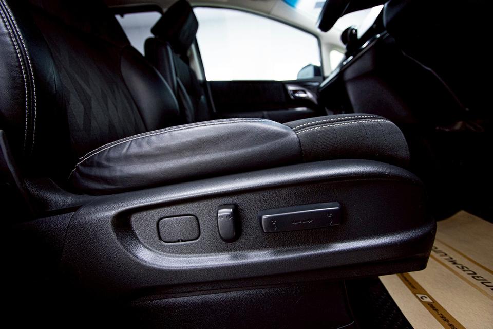 HONDA ODYSSEY 2.0 HYBRID 2020 8