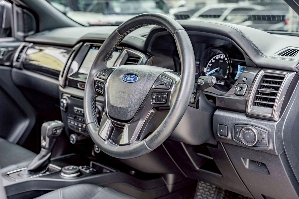 รหัสรถ NP2551 FORD EVEREST 2.0BI-TURBO 4WD 2020 14
