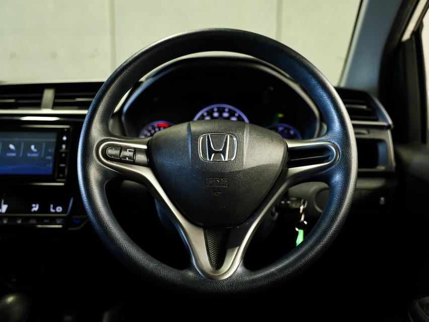 2020 Honda BR-V 1.5 (ปี 16-20) V SUV AT รูปที่ 8