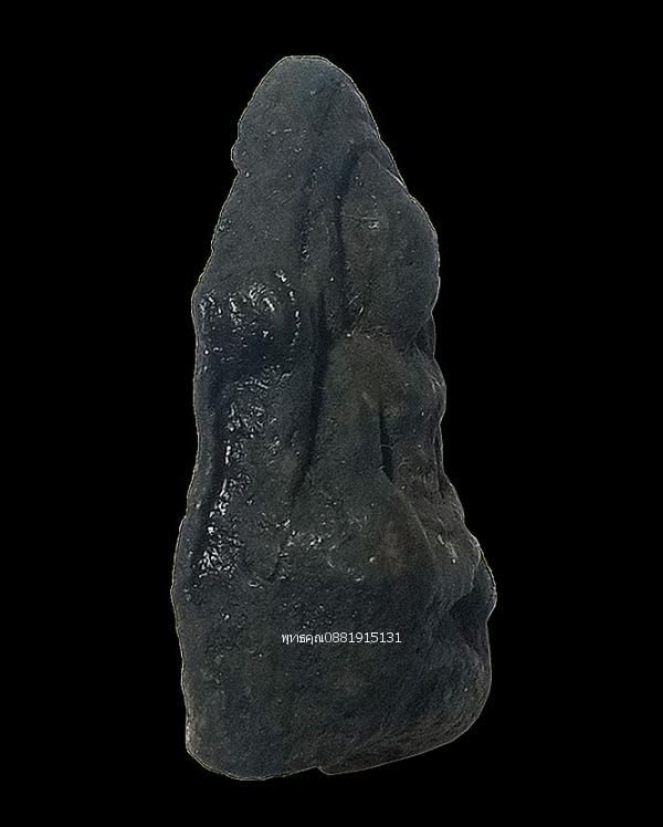 เนื้อว่านหลวงพ่อทุ่งคา รุ่นแรก วัดบูรพาราม จ.ปัตตานี ปี2505 3