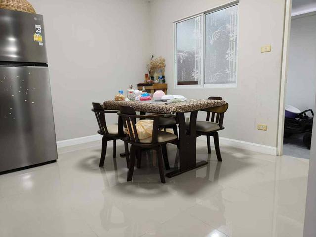 ให้เช่าบ้านเดี่ยว2ชั้น บ้านในโครงการพร้อมคลับเฮ้าส์สระว่ายน้ำ สันกำแพง 4