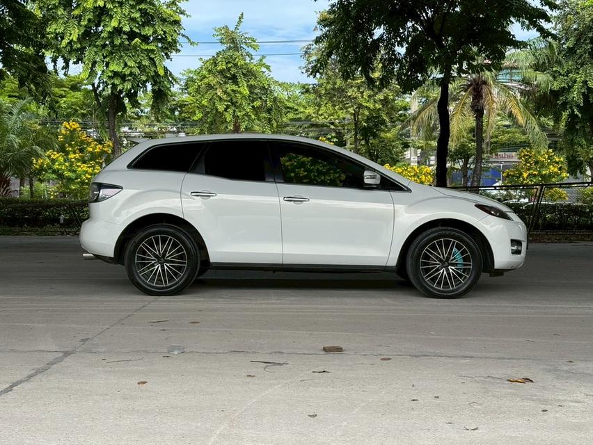 MAZDA CX-7 2.3 MZR ปี 2008 รูปที่ 5