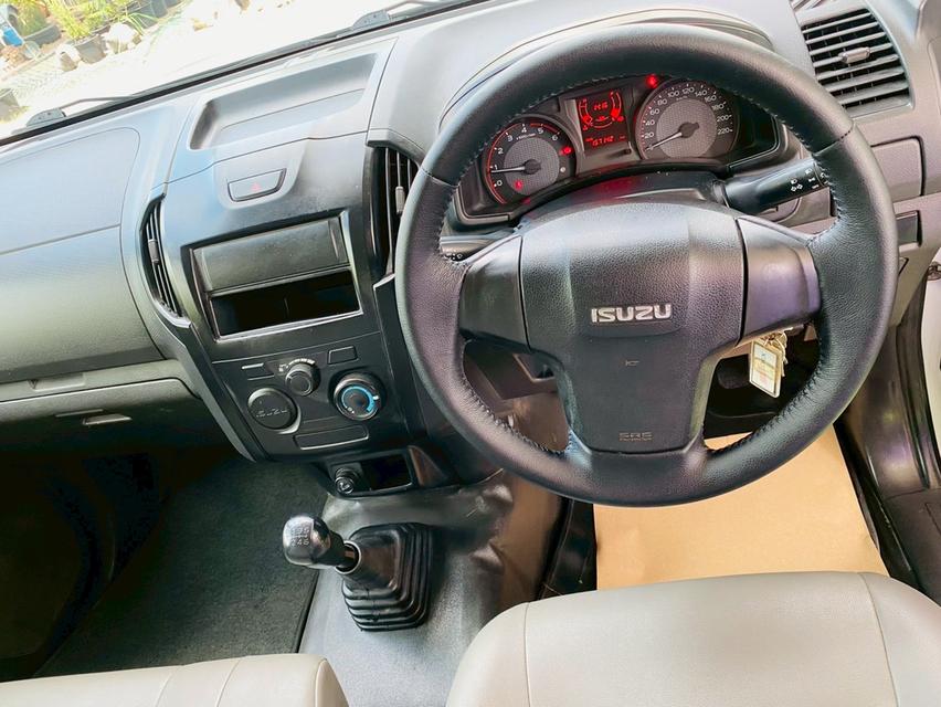 #ISUZU D-MAX SPARK 1.9 Ddi ปี 2020 รูปที่ 8