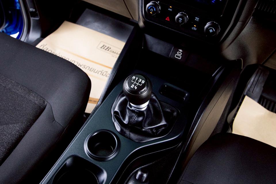 รหัสรถ 5C463 FORD RANGER 2.0XL 2023 5