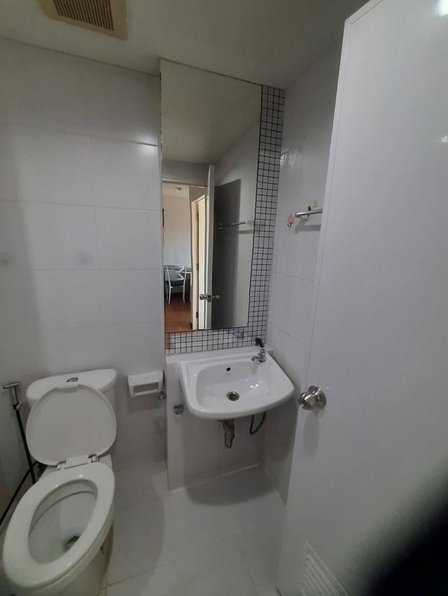 🏙️ ให้เช่า Origin Condo พระราม 2 รีโนเวทใหม่ ห้องมุม วิวสวนและสระว่ายน้ำ✨ 10