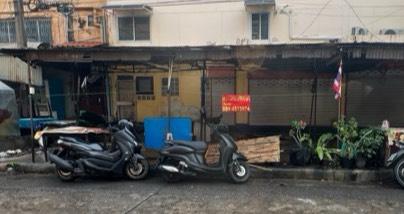 พื้นที่ว่างให้เช่าขายอาหารทุกประเภท 2