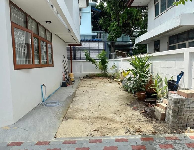 ให้เช่าบ้านเดี่ยว 2 ชั้น / ทำเล สุขุมวิท 101/1 / ซอยวชิรธรรมสาธิต 57 / บ้านสวยมาก / เฟอร์นิเจอร์ครบ Fully Furnished 5