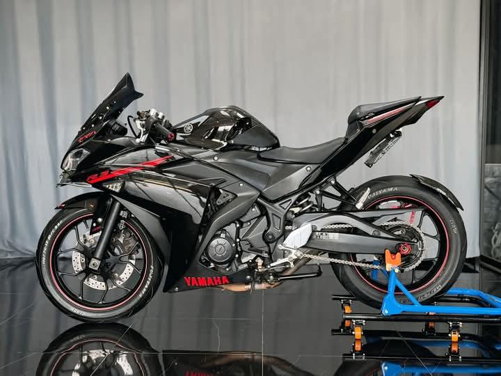 รีบขาย Yamaha YZF-R3 2