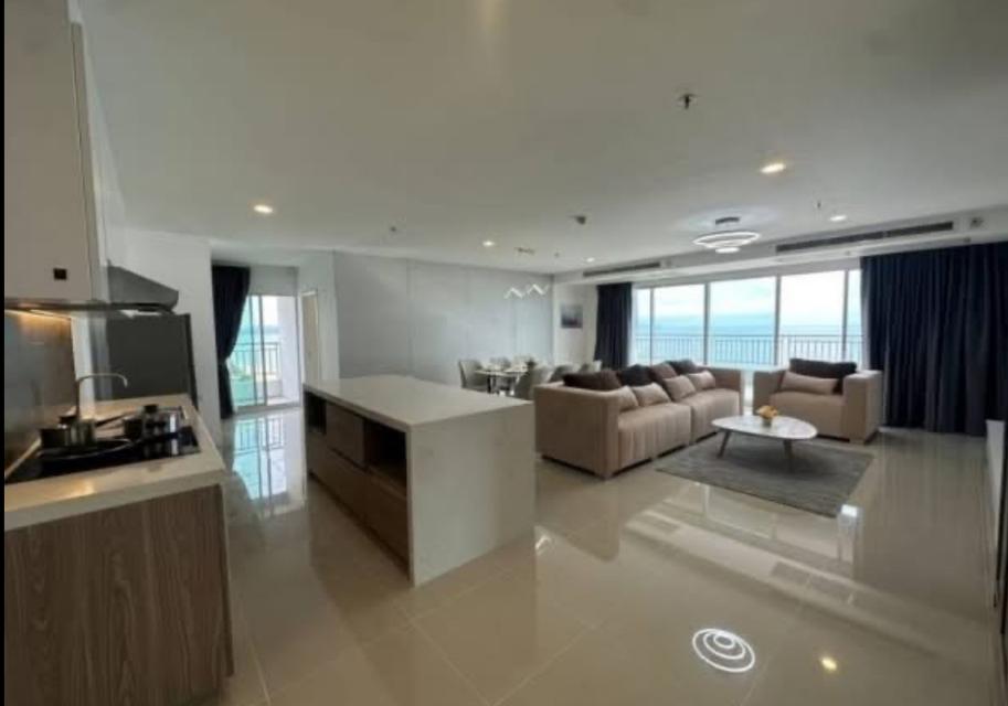 Beach front condo Lumpini Jomtien pattaya 4